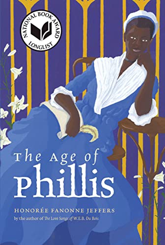 Age Of Phillis                           [TRA