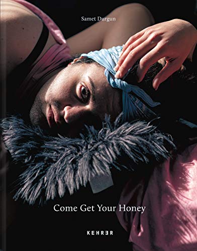 Come Get Your Honey: A story about the LGBTQIA+ refugee and asylum seekers [Hardcover]