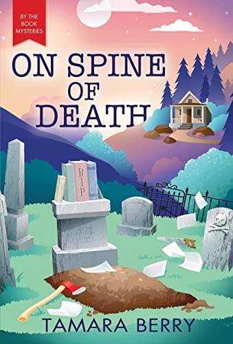 On Spine Of Death                        [MAS