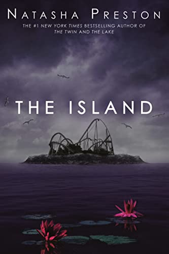 The Island [Paperback]