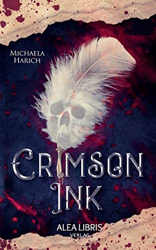 Crimson Ink