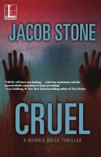 Cruel [Paperback]