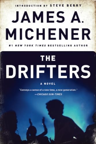 The Drifters: A Novel [Paperback]