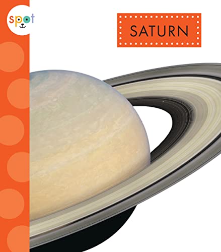 Saturn [Paperback]