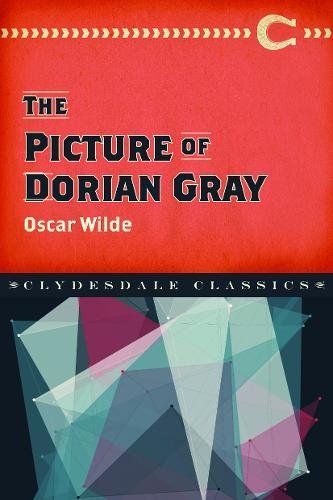 The Picture of Dorian Gray [Paperback]