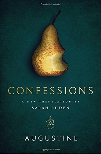 Confessions [Hardcover]