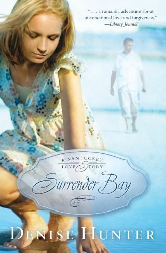 Surrender Bay [Paperback]