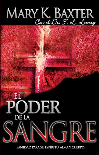 Sp-Power of the Blood: Sanidad Para Su Espiri