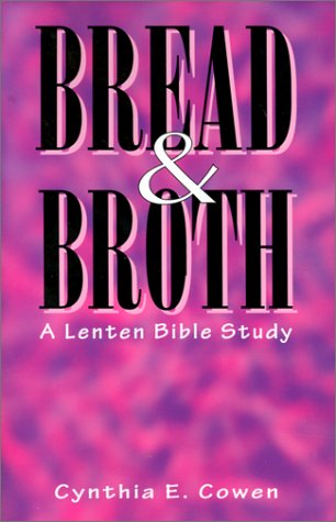 Bread And Broth [Perfect Paperback]