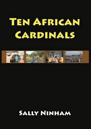 Ten African Cardinals [Paperback]