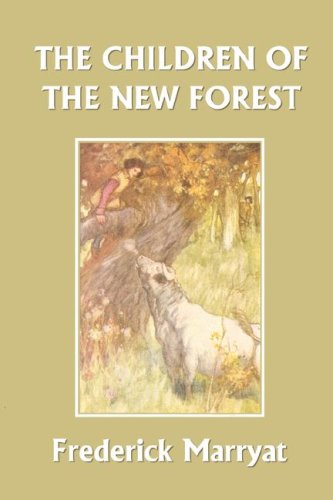 The Children Of The Ne Forest (yesterday's Classics) [Paperback]