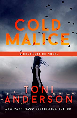 Cold Malice [Paperback]