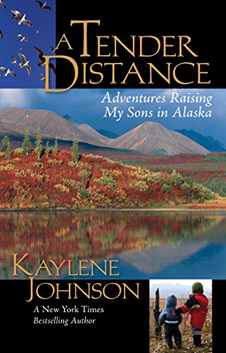 A Tender Distance [Paperback]