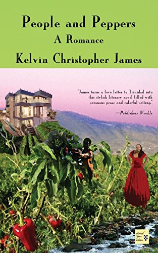 People And Peppers, A Romance [Paperback]