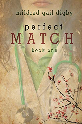 Perfect Match - Book One [Paperback]