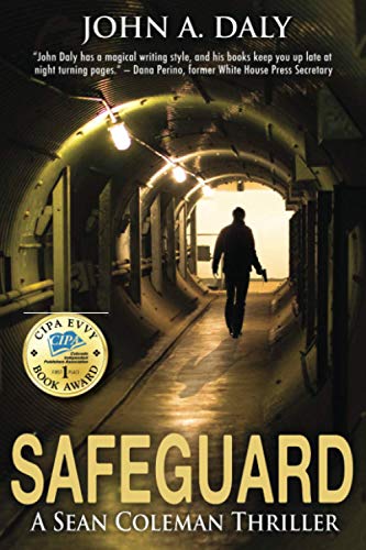 Safeguard: A Sean Coleman Thriller [Paperback]