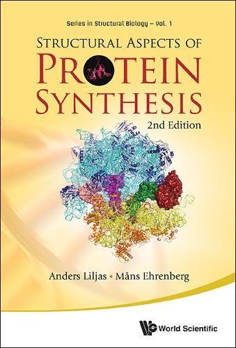 Structural Aspects of Protein Synthesis [Hardcover]