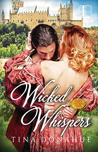 Wicked Whispers [Paperback]