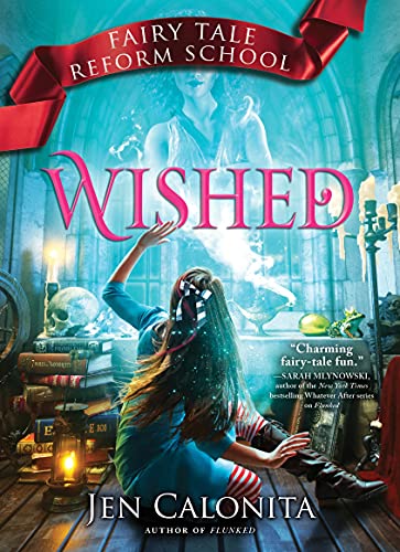 Wished [Hardcover]