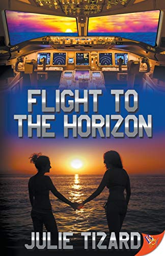 Flight to the Horizon [Paperback]