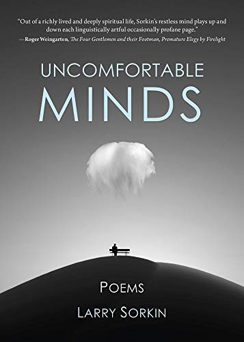 Uncomfortable Minds: Poems [Paperback]