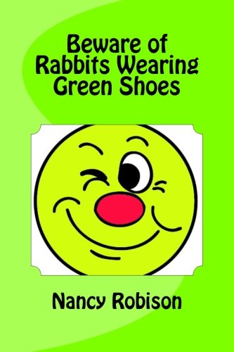 Beare Of Rabbits Wearing Green Shoes [Paperback]