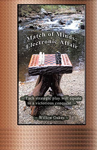 Match Of Minds Electronic Affair [Paperback]