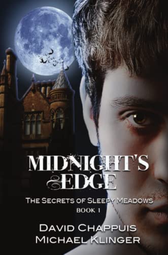 Midnight's Edge The Secrets Of Sleepy Meados, Book 1 [Paperback]