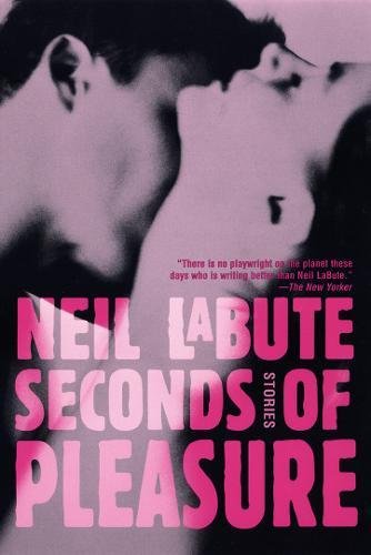 Seconds of Pleasure Stories [Paperback]