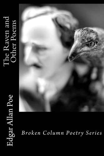 The Raven And Other Poems [Paperback]