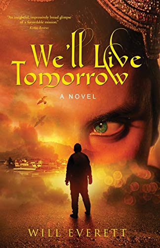 We'll Live Tomorro [Paperback]