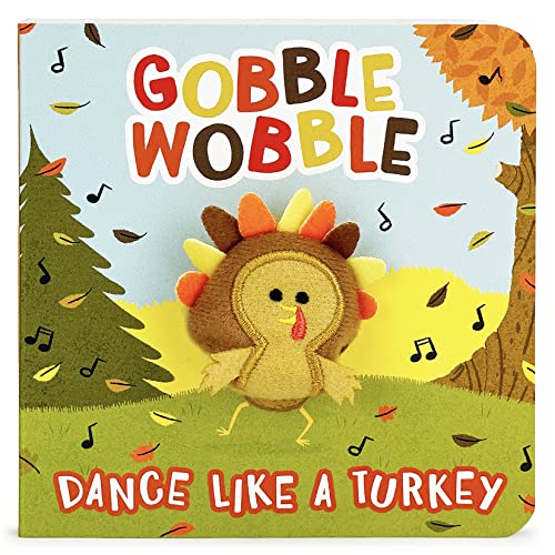 Gobble Wobble                            [CLO