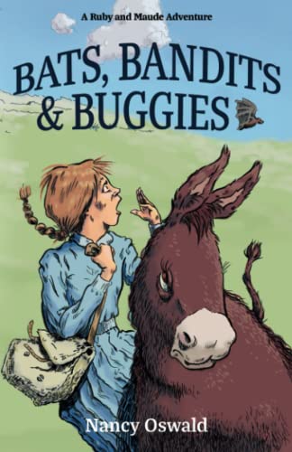 Bats, Bandits & Buggies