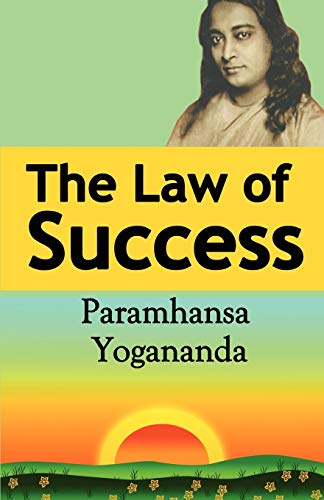 The La Of Success Using The Poer Of Spirit To Create Health, Prosperity, And  [Paperback]