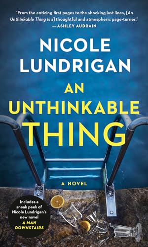 An Unthinkable Thing [Paperback]