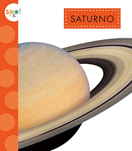 Saturno [Paperback]