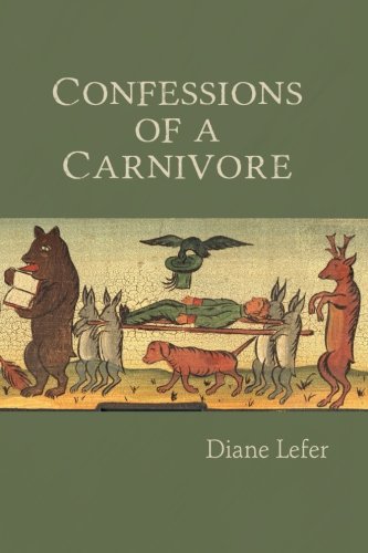 Confessions Of A Carnivore [Paperback]