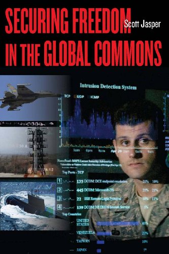 Securing Freedom in the Global Commons [Hardcover]