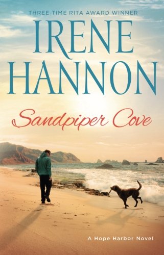 Sandpiper Cove: A Hope Harbor Novel [Paperback]