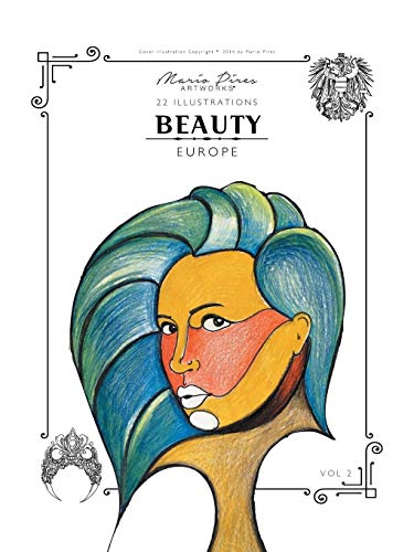 Beauty Europe [Paperback]