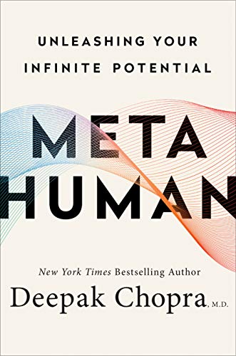 Metahuman: Unleashing Your Infinite Potential [Hardcover]