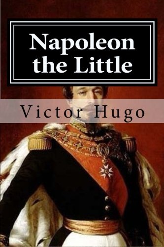 Napoleon The Little [Paperback]