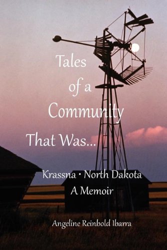 Tales Of A Community That Was... [Paperback]