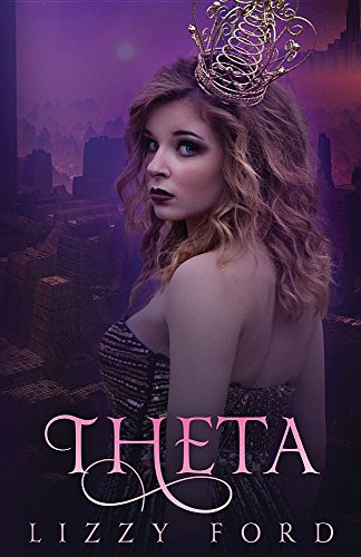 Theta (omega) [Paperback]