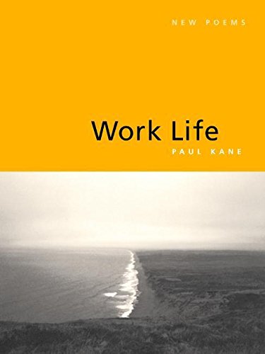 Work Life Ne Poems [Paperback]