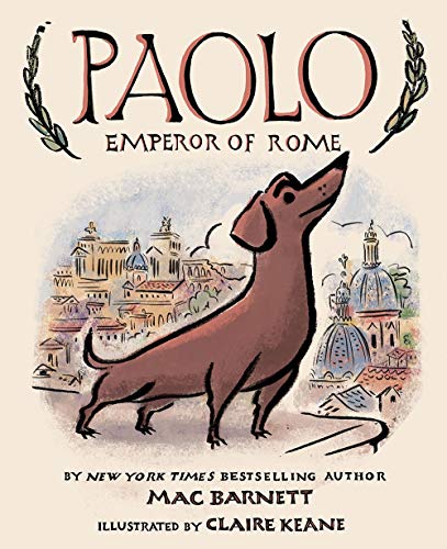 Paolo Emperor Of Rome                    [TRADE PAPER         ]