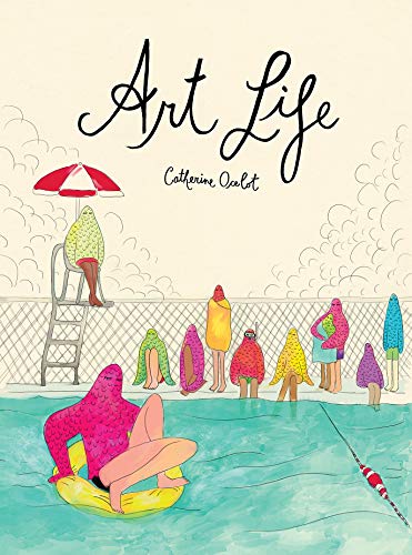 Art Life [Paperback]