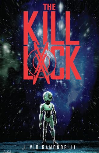 The Kill Lock [Paperback]