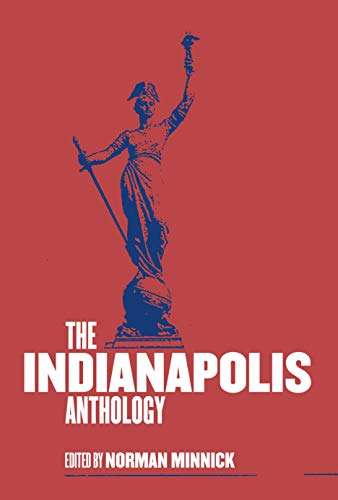 The Indianapolis Anthology [Paperback]