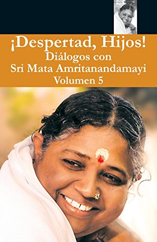 Despertad Hijos 5 [Paperback]